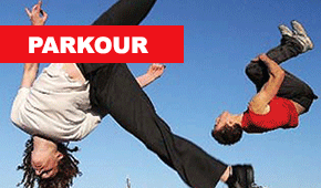 Parkour