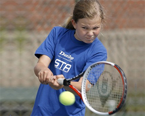 Tennis Sommarläger