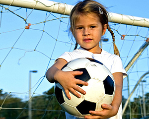 Multi Sport Camp KIDS - Sommarläger