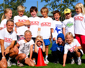 Multi Sport Camp Sommarläger