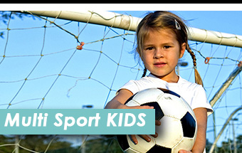 Bild - Multi Sport Camp KIDS