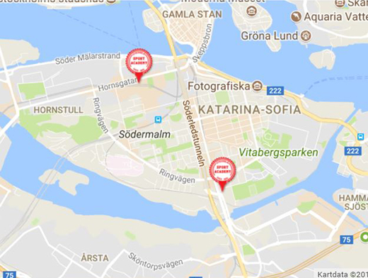 Södermalm